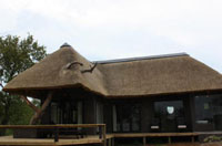 Ezulwini Game Lodge,Billy's Lodge,Balule Nature Reserve