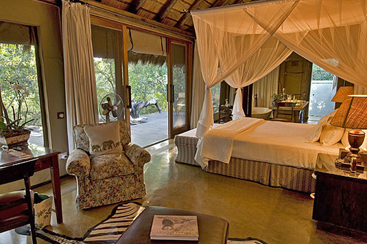 Luxury Suites Camp Jabulani Kapama Greater Kruger South Africa