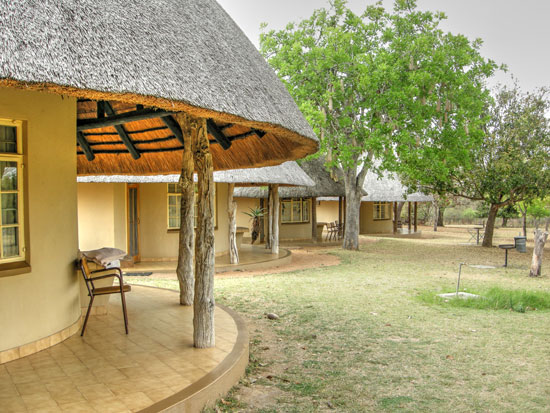 Pretoriuskop Rest Camp Kruger National Park Kruger Park