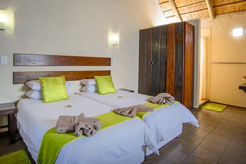 Boulders Safari Lodge - Kruger National Park Accommodation Bookings