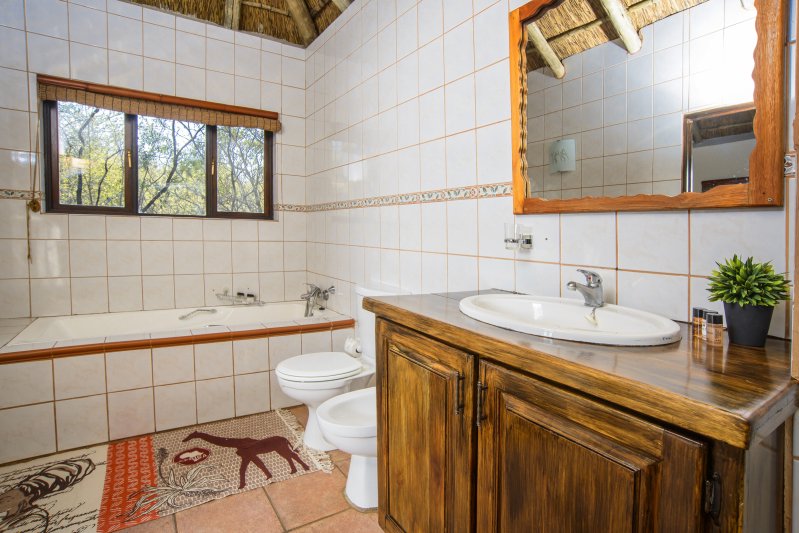 Boulders Safari Lodge - Kruger National Park Accommodation Bookings