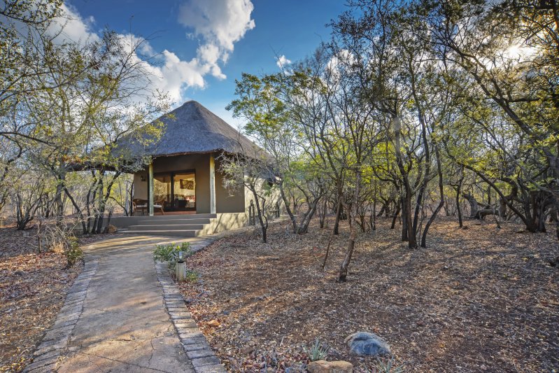 Boulders Safari Lodge - Kruger National Park Accommodation Bookings