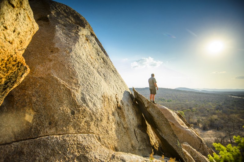 Boulders Safari Lodge - Kruger National Park Accommodation Bookings