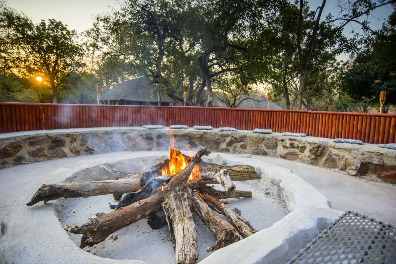 Boulders Safari Lodge - Kruger National Park Accommodation Bookings